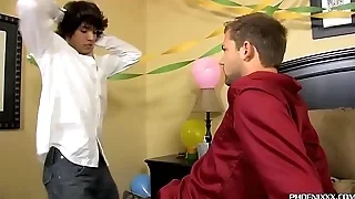 Gay Porn Cinema 1