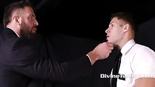 Fucking Your Way To Forgiveness